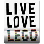Pixxa Model -6 Lego Bilek Destekli Mouse Pad