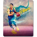 Pixxa Model - 6 Stephen Curry - Steph Curry - Golden State Warriors - Nba Bilek Destekli Mouse Pad