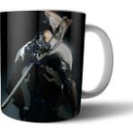 Pixxa Model 6 Warframe Kupa Bardak