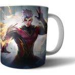 Pixxa Model 7 Mobile Legends Chou Kupa Bardak
