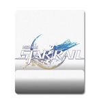 Pixxa Model -8 Honkai Star Rail Bilek Destekli Mouse Pad