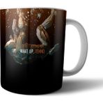 Pixxa Model 8 Warframe Kupa Bardak