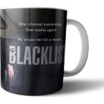 Pixxa Model 9 The Blacklist Kupa Bardak