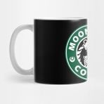 Pixxa Moonbucks Sailor Moon Kahve Kupa Bardak