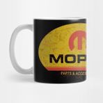 Pixxa Mopar Kupa Bardak