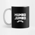 Pixxa Mumbo Jumbo Kupa Bardak - Renkli