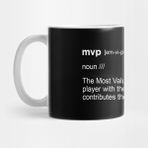 Pixxa Mvp Tanımı Kupa Bardak