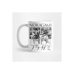 Pixxa Noragami Kupa Bardak