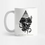 Pixxa Old Gods Of Appalachia Fauna And Flora (By @ALEKS7EVEN Â€“ Dark Print) Kupa