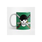 Pixxa One Piece Team Roronoa Zoro Kupa Bardak