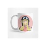 Pixxa Oshino Shinobu Monogatari Kupa Bardak