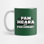Pixxa Pam For Pres Tee Kupa Bardak