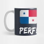 Pixxa Panamanian Plus Brazilian Perfection Mix Flag Heritage Gift Kupa Bardak