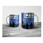 Pixxa Payday 3 Model 1 Kupa Bardak