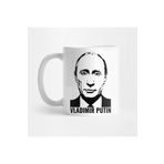 Pixxa President Putin Kupa Bardak