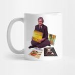Pixxa Primus Swag Album Collection Kupa Bardak
