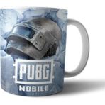 Pixxa Pubg Mobile Kupa Bardak Model 2 - Renkli - 330 ml