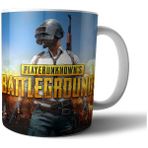 Pixxa Pubg Player Unknown's Battlegrounds Model 1 Kupa