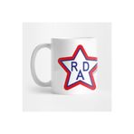 Pixxa Rad Star Kupa Bardak