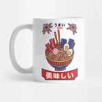 Pixxa Ramen Noodle Kupa Bardak