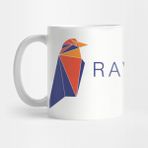 Pixxa Ravencoin Kripto Para Bitcoin Eteryum Dogecoin Kupa Bardak