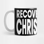 Pixxa Recovering Christian Kupa Bardak