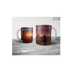 Pixxa Red Dead Redemption-2 Model 5 Kupa