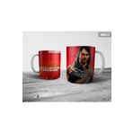 Pixxa Red Dead Redemption-2 Model 6 Kupa