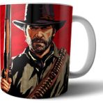 Pixxa Red Dead Redemption-2 Model 7 Kupa