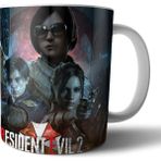 Pixxa Resident Evil-2 Model 3 Kupa