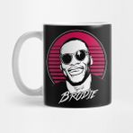 Pixxa Russell Westbrook Kupa Bardak