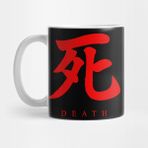 Pixxa Sekiro Death Kupa Bardak