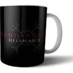 Pixxa Senuas Saga: Hellblade 2 Model 3 Kupa Bardak