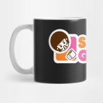 Pixxa Serious Gourmet Sh*t Coffee - Pulp Fiction Kupa Bardak