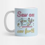 Pixxa Sew On And Sew Forth Iı Kupa