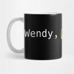 Pixxa Shining Stanley Kubrick Tribute T-shirt Wendy Kupa Bardak