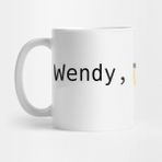 Pixxa Shining Stanley Kubrick Tribute Wendy Kupa Bardak