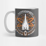 Pixxa Space Academy Sınce 2183 Kupa Bardak