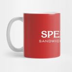 Pixxa Speedy's Sandwich Bar & Cafe Kupa Bardak