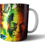 Pixxa Star Trek Kupa Bardak