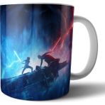Pixxa Star Wars The Rise Of Skywalker Model 1 Kupa