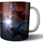 Pixxa Star Wars The Rise Of Skywalker Model 3 Kupa