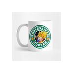Pixxa Super Saiyan Coffee Dragon Ball Kupa Bardak