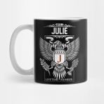 Pixxa Team Julie Lifetime Member | Julie First Name, Julie Family Name, Julie Surname Kupa