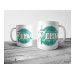Pixxa The Legend of Zelda Tears of The Kingdom Model 4 Kupa Bardak