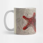 Pixxa The Starfish Kupa Bardak
