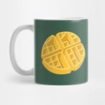 Pixxa The Strangest Things Eleven Eggo Kupa Bardak