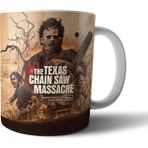 Pixxa The Texas Chain Saw Massacre Model 1 Kupa Bardak