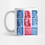 Pixxa The West Wing: What's Next ? Kupa Bardak