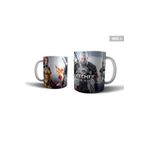 Pixxa The Witcher-3 Wild Hunt Model 4 Kupa